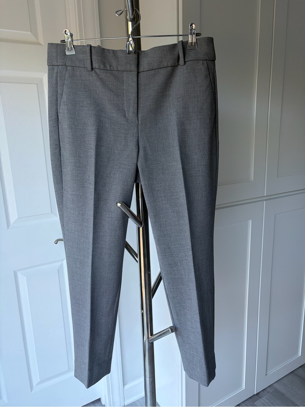 J. Crew  Cameron Dress Pants, Size 12.